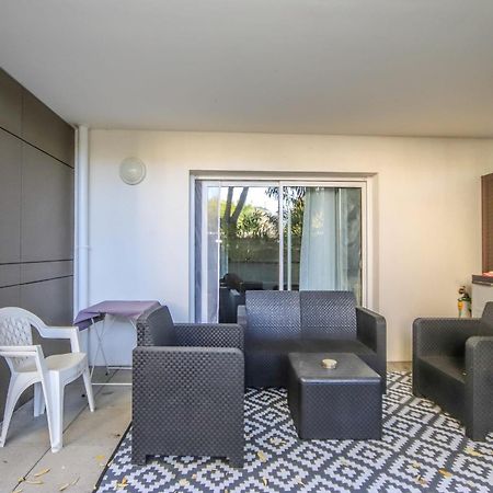 T2 Florescence Proche Montpellier Parking Castelnau-le-Lez Εξωτερικό φωτογραφία