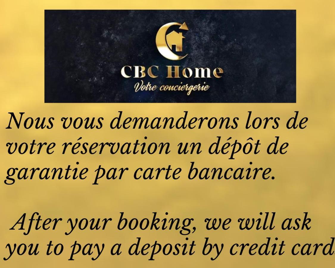 T2 Florescence Proche Montpellier Parking Castelnau-le-Lez Εξωτερικό φωτογραφία
